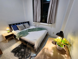 Parc Oasis (D22), Condominium #548125381